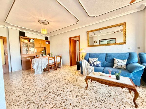 Piso en Barrio La Zenia