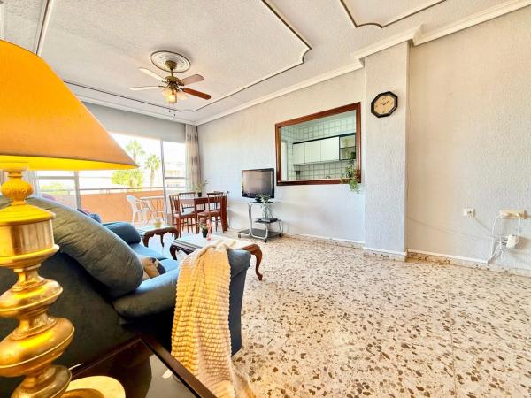 Piso en Barrio La Zenia