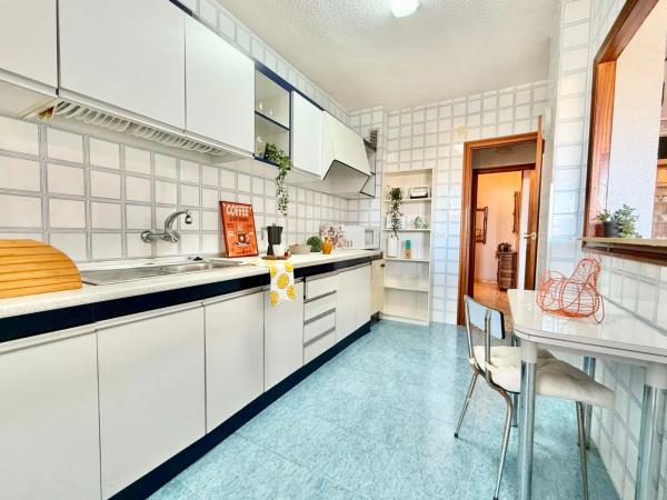 Piso en Barrio La Zenia