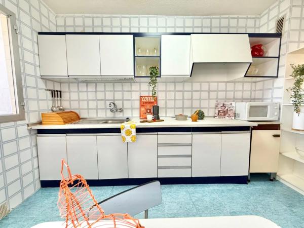 Piso en Barrio La Zenia