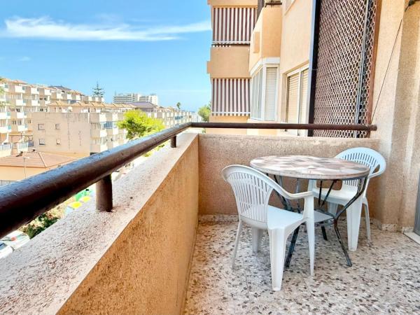 Piso en Barrio La Zenia