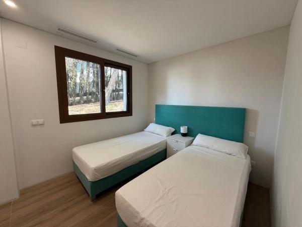 Chalet en Barrio Las Colinas Golf