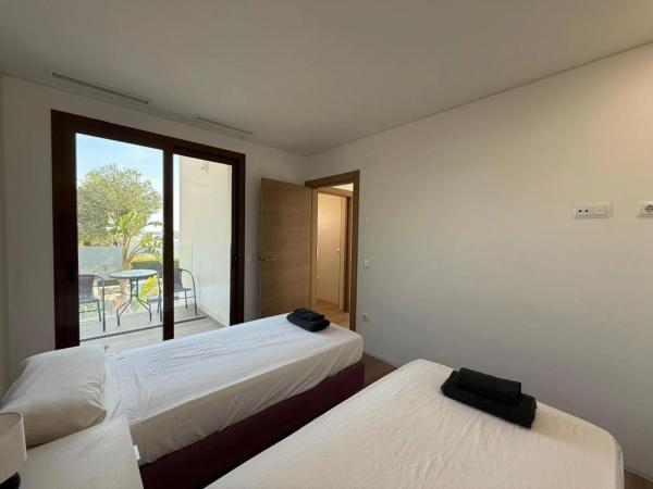 Chalet en Barrio Las Colinas Golf