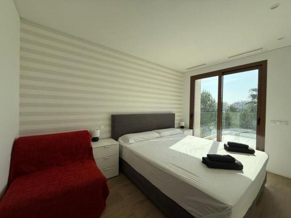 Chalet en Barrio Las Colinas Golf