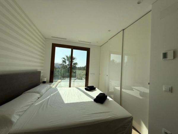 Chalet en Barrio Las Colinas Golf