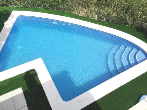 Chalet en Barrio Las Colinas Golf