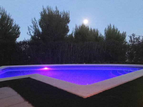 Chalet en Barrio Las Colinas Golf