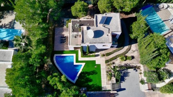 Chalet en Barrio Las Colinas Golf