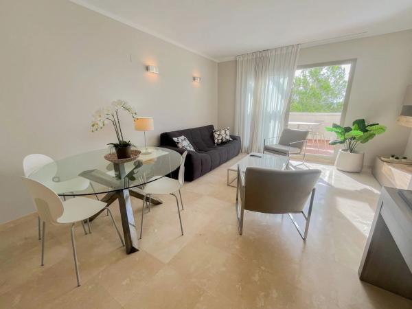 Piso en Barrio Las Colinas Golf