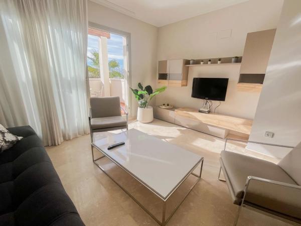 Piso en Barrio Las Colinas Golf