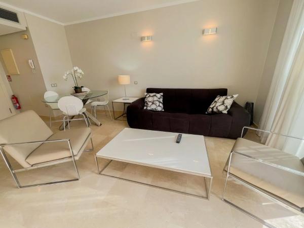 Piso en Barrio Las Colinas Golf