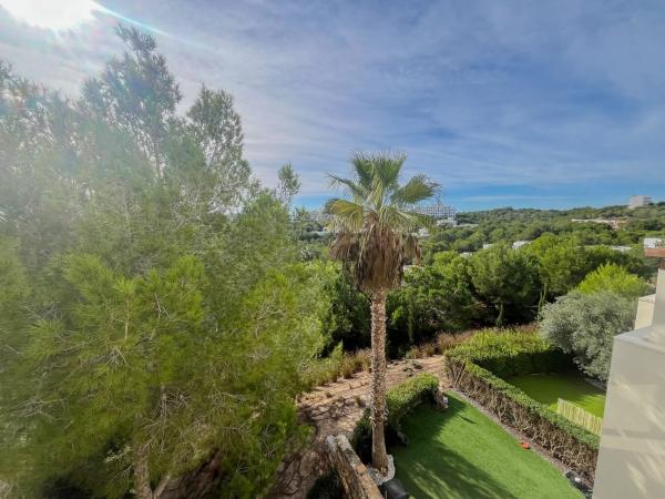 Piso en Barrio Las Colinas Golf