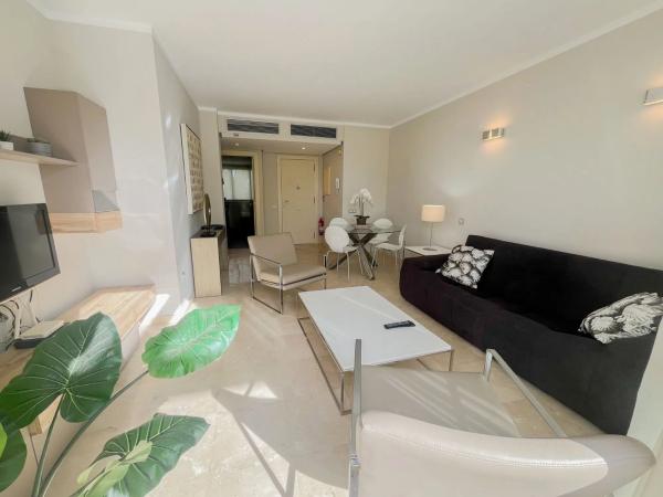 Piso en Barrio Las Colinas Golf