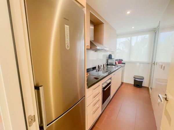 Piso en Barrio Las Colinas Golf