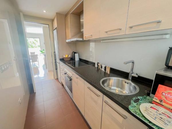 Piso en Barrio Las Colinas Golf