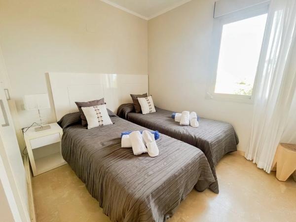 Piso en Barrio Las Colinas Golf