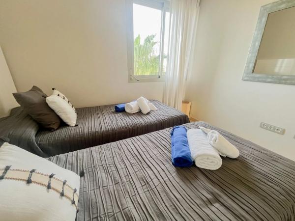 Piso en Barrio Las Colinas Golf