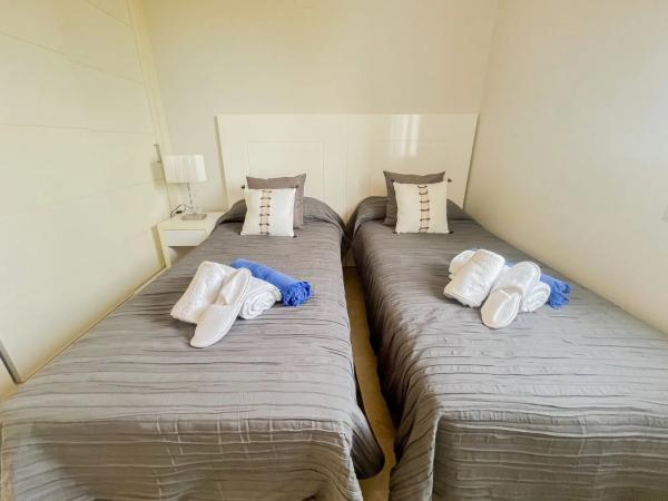 Piso en Barrio Las Colinas Golf