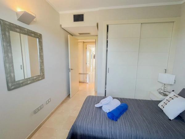 Piso en Barrio Las Colinas Golf