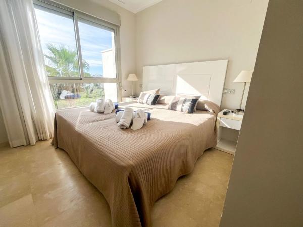 Piso en Barrio Las Colinas Golf