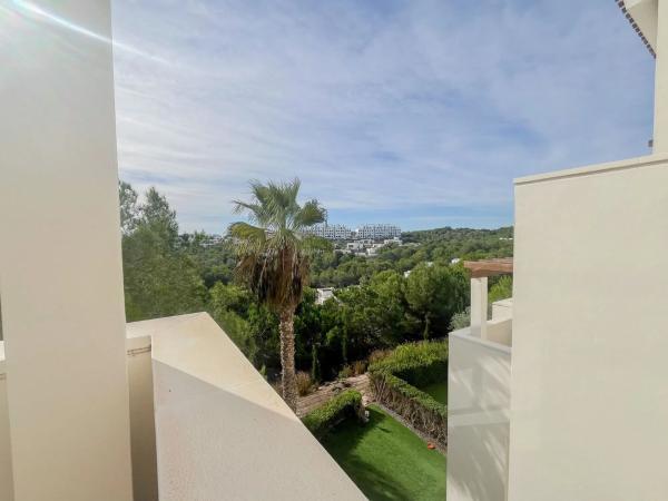 Piso en Barrio Las Colinas Golf