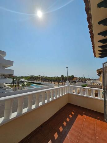 Chalet adosado en C. Cabo Punta de Tarifa, 90