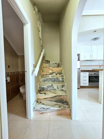 Chalet adosado en C. Cabo Punta de Tarifa, 90