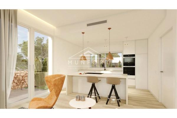 Chalet en Barrio Lomas de Cabo Roig-Los Dolses