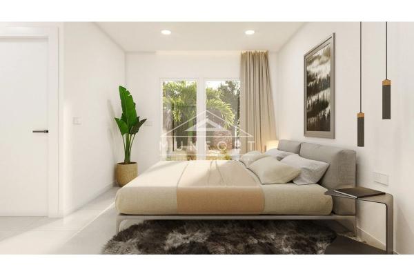 Chalet en Barrio Lomas de Cabo Roig-Los Dolses