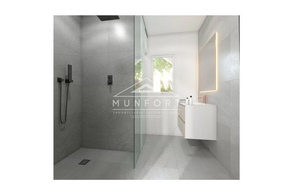 Chalet en Barrio Lomas de Cabo Roig-Los Dolses