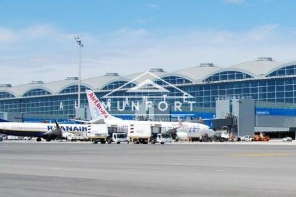 Chalet en Barrio Lomas de Cabo Roig-Los Dolses