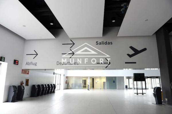 Chalet en Barrio Lomas de Cabo Roig-Los Dolses