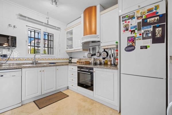 Chalet en Barrio Lomas de Cabo Roig-Los Dolses