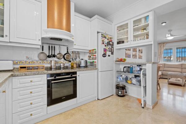 Chalet en Barrio Lomas de Cabo Roig-Los Dolses