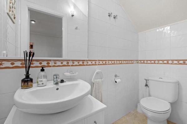 Chalet en Barrio Lomas de Cabo Roig-Los Dolses