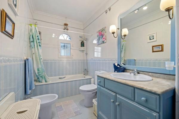 Chalet en Barrio Lomas de Cabo Roig-Los Dolses