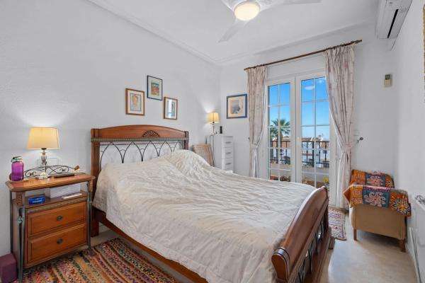 Chalet en Barrio Lomas de Cabo Roig-Los Dolses