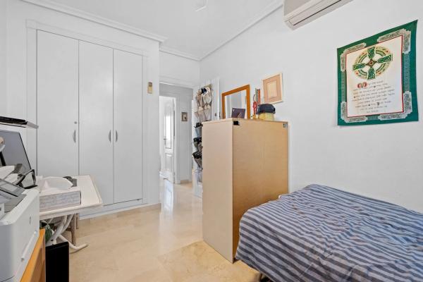 Chalet en Barrio Lomas de Cabo Roig-Los Dolses