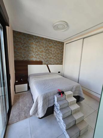 Chalet en calle Cantábrico, 13