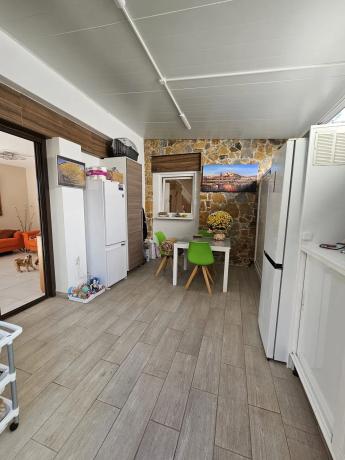 Chalet en calle Cantábrico, 13