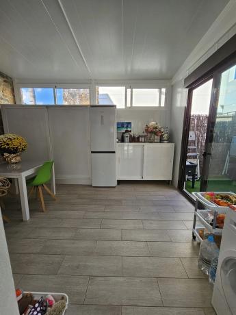 Chalet en calle Cantábrico, 13