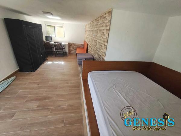 Chalet pareado en calle Cabo de la Nao, 38