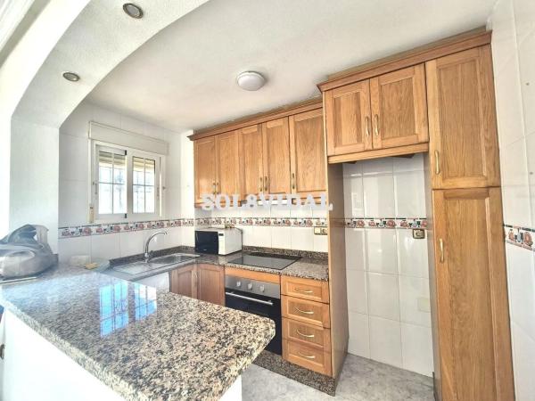 Casa independiente en calle Cabo Finisterre