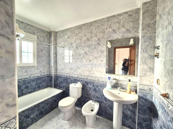 Casa independiente en calle Cabo Finisterre