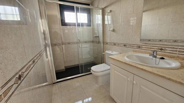 Piso en Barrio Lomas de Campoamor-Las Ramblas