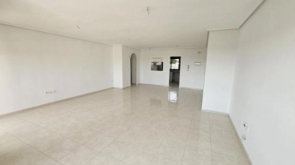 Piso en Barrio Lomas de Campoamor-Las Ramblas