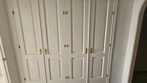 Piso en Barrio Lomas de Campoamor-Las Ramblas