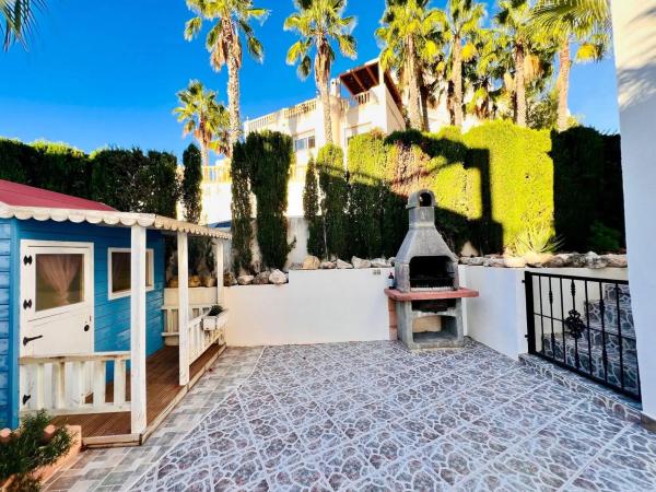 Casa independiente en calle Rey Teodomiro