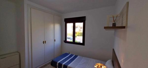 Piso en calle Anfora, 858