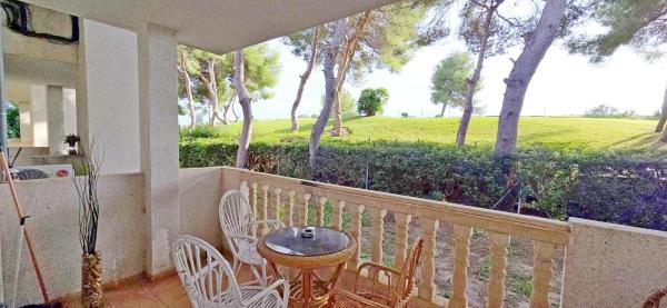 Piso en calle Anfora, 858